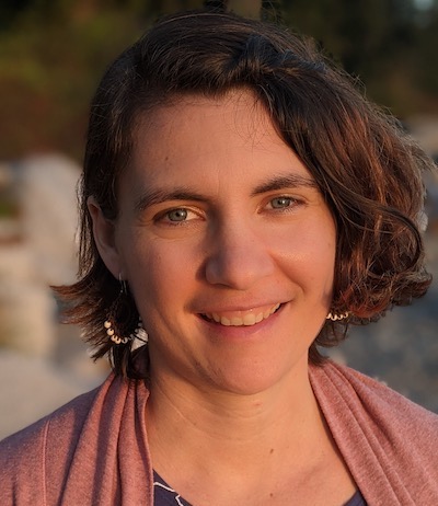 Dr. Anna Schuhbauer
